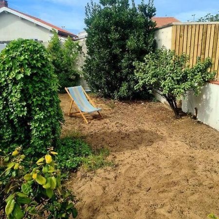 La Tranche Cozy Stay! Εξωτερικό φωτογραφία