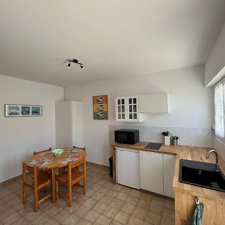 La Tranche Cozy Stay! Εξωτερικό φωτογραφία