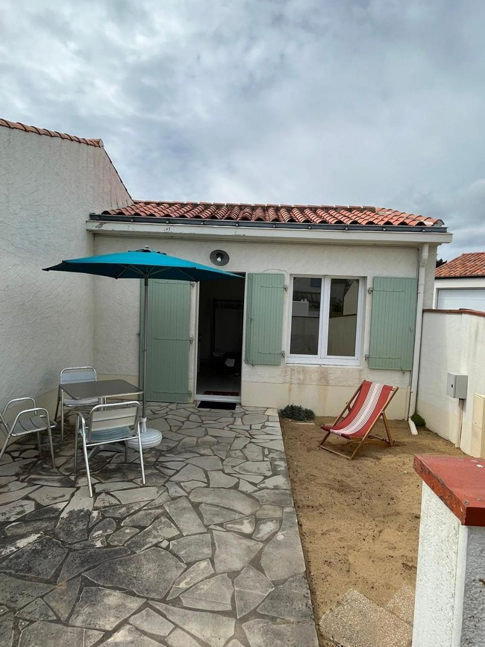 La Tranche Cozy Stay! Εξωτερικό φωτογραφία