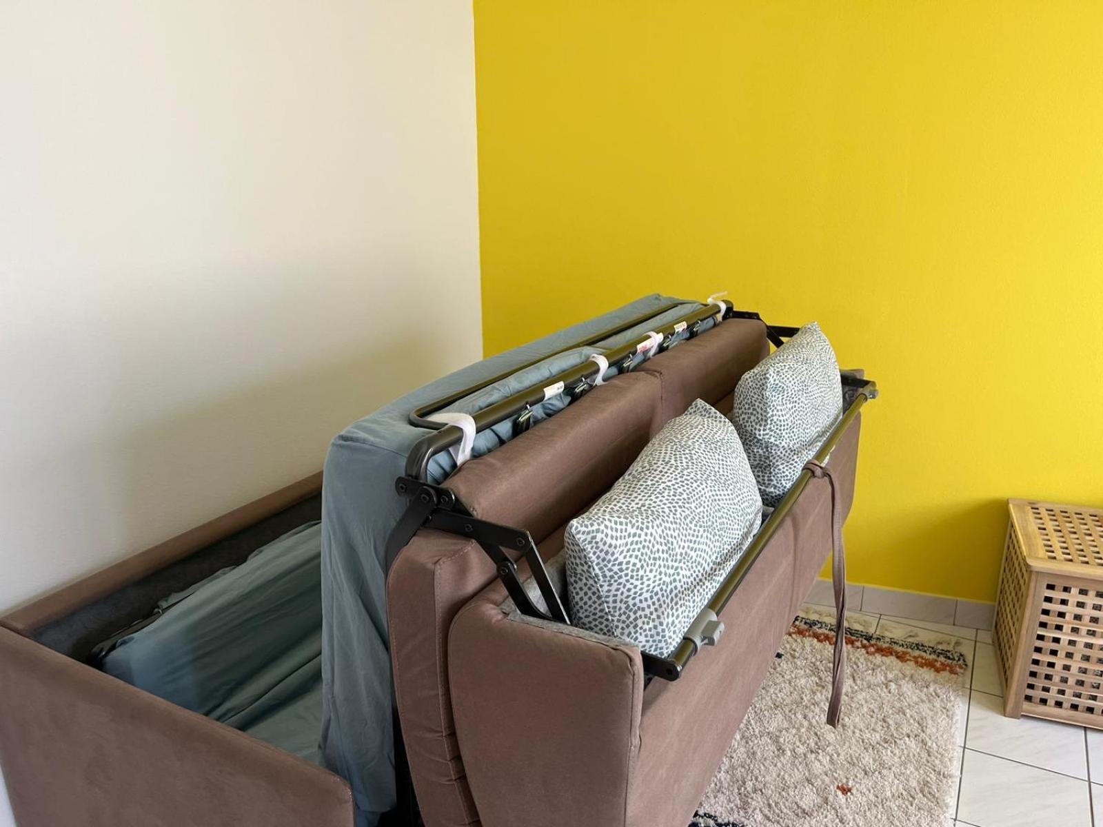 La Tranche Cozy Stay! Εξωτερικό φωτογραφία