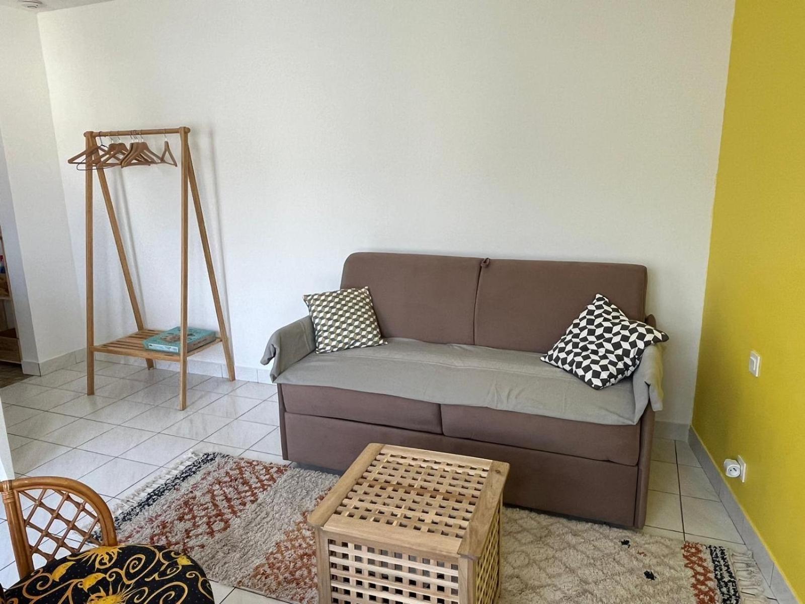 La Tranche Cozy Stay! Εξωτερικό φωτογραφία