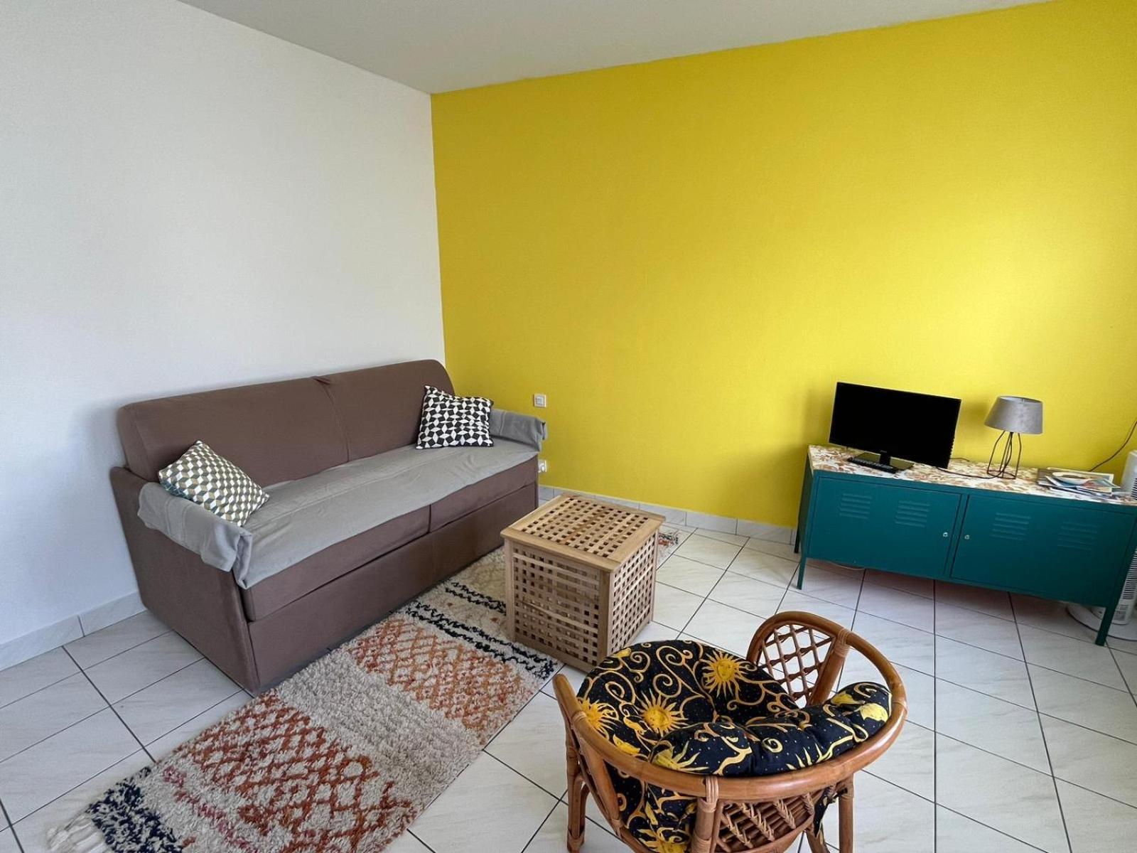 La Tranche Cozy Stay! Εξωτερικό φωτογραφία