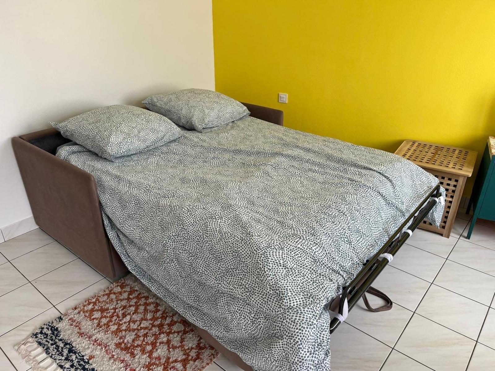 La Tranche Cozy Stay! Εξωτερικό φωτογραφία