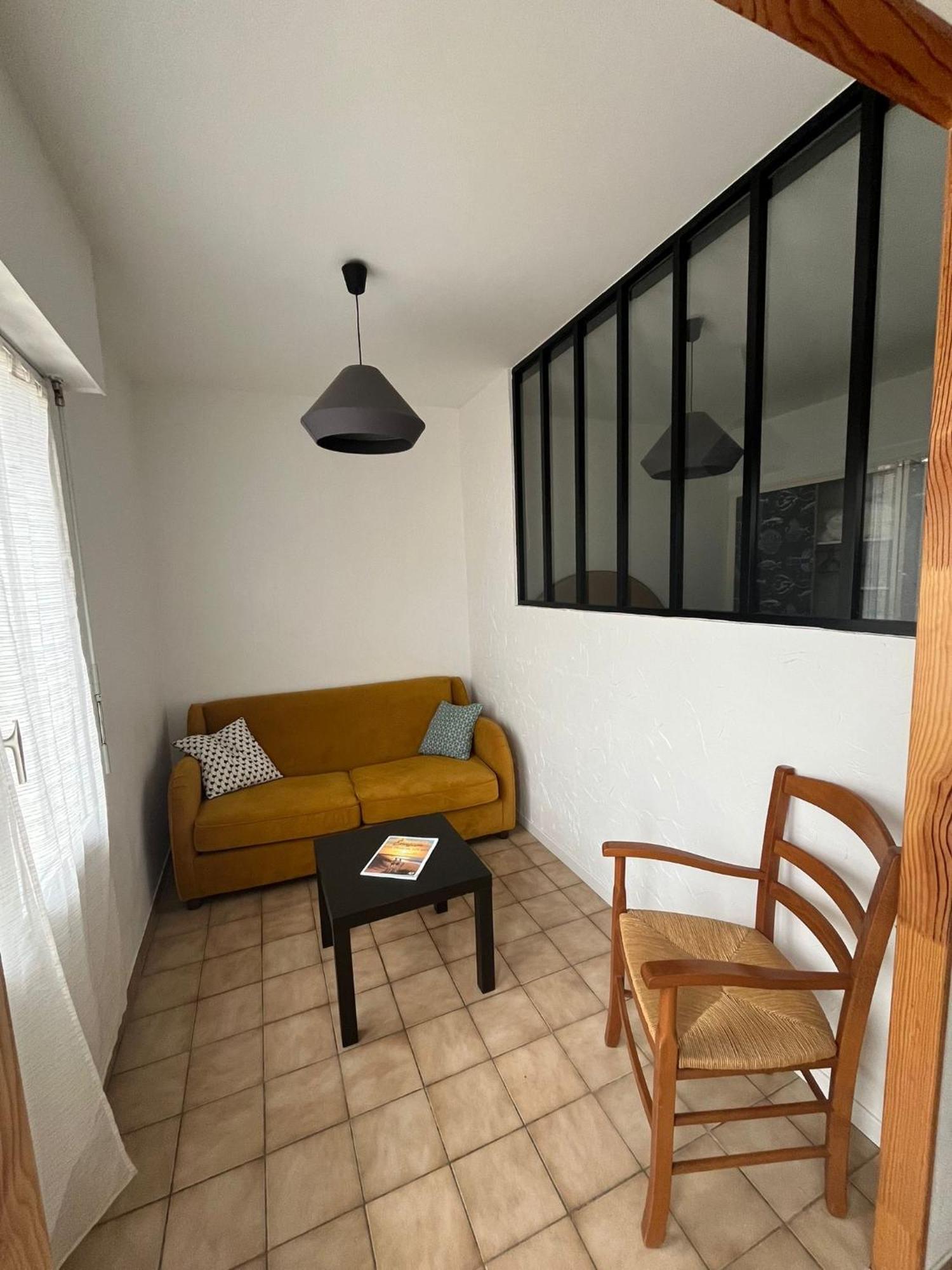 La Tranche Cozy Stay! Εξωτερικό φωτογραφία