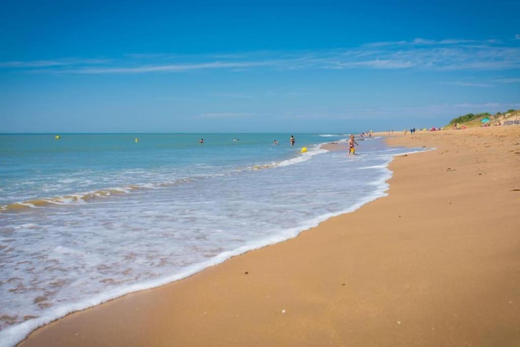 La Tranche Cozy Stay! Εξωτερικό φωτογραφία