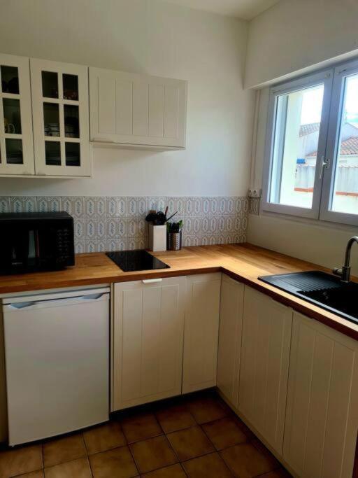 La Tranche Cozy Stay! Εξωτερικό φωτογραφία