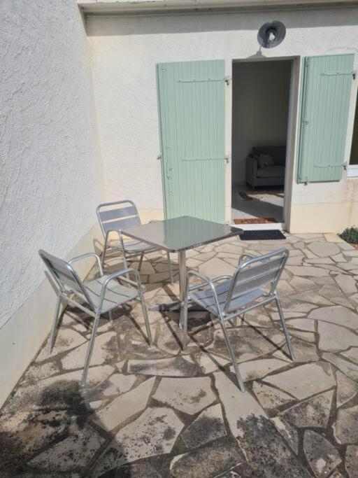 La Tranche Cozy Stay! Εξωτερικό φωτογραφία