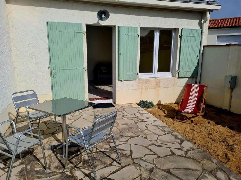 La Tranche Cozy Stay! Εξωτερικό φωτογραφία