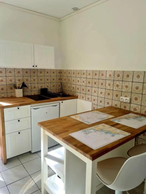 La Tranche Cozy Stay! Εξωτερικό φωτογραφία