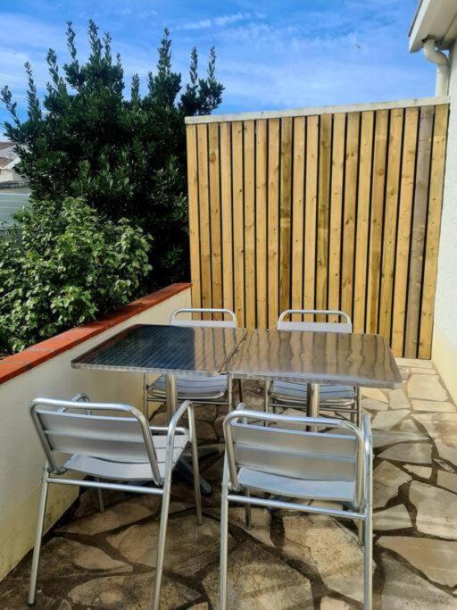 La Tranche Cozy Stay! Εξωτερικό φωτογραφία
