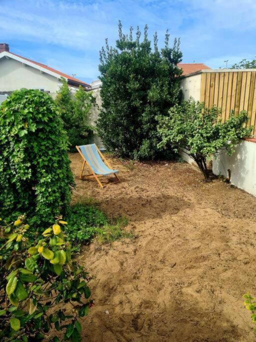 La Tranche Cozy Stay! Εξωτερικό φωτογραφία