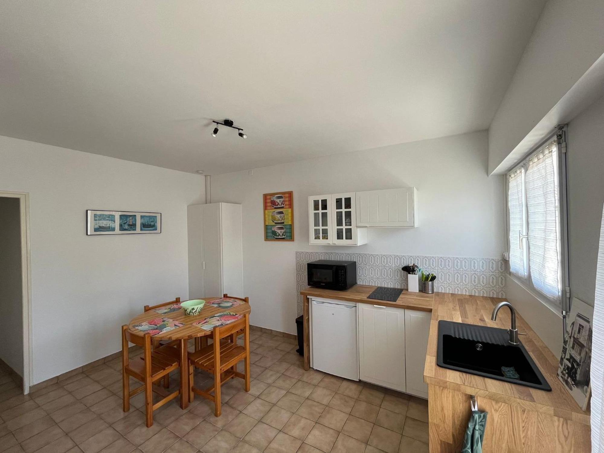 La Tranche Cozy Stay! Εξωτερικό φωτογραφία