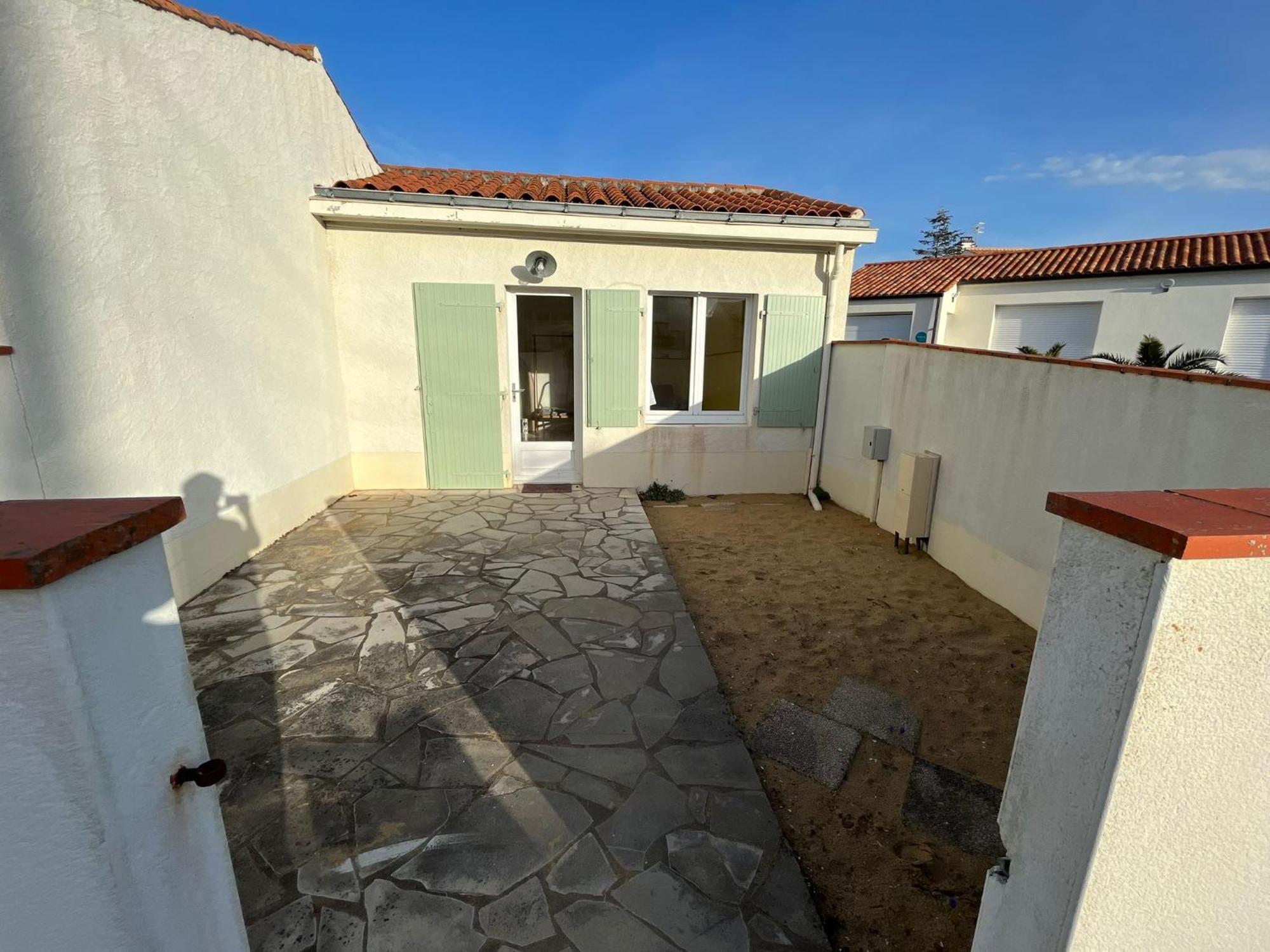 La Tranche Cozy Stay! Εξωτερικό φωτογραφία